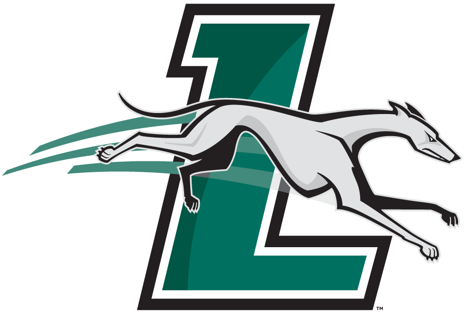 Loyola-Maryland Greyhounds 2002-Pres Secondary Logo diy iron on heat transfer